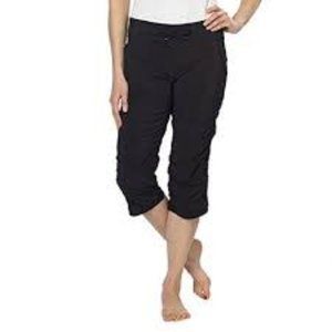 Kirkland Signature Costco Capri Pants Kirkland Signature Women's